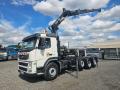 Camion Volvo FM12 420