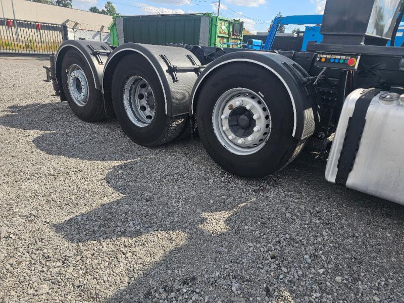 Camion Volvo FM12 420