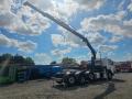 Camion Volvo FM12 420