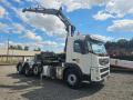 Camion Volvo FM12 420