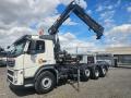 Camion Volvo FM12 420