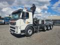 Camion Volvo FM12 420
