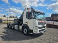 Camion Volvo FM12 420