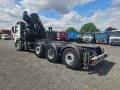 Camion Volvo FM12 420