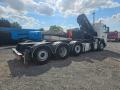 Camion Volvo FM12 420