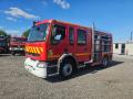 Camion Véhicules spéciaux Renault Premium 260