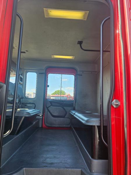 Camion Renault Premium 260