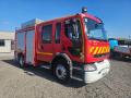 Camion Renault Premium 260