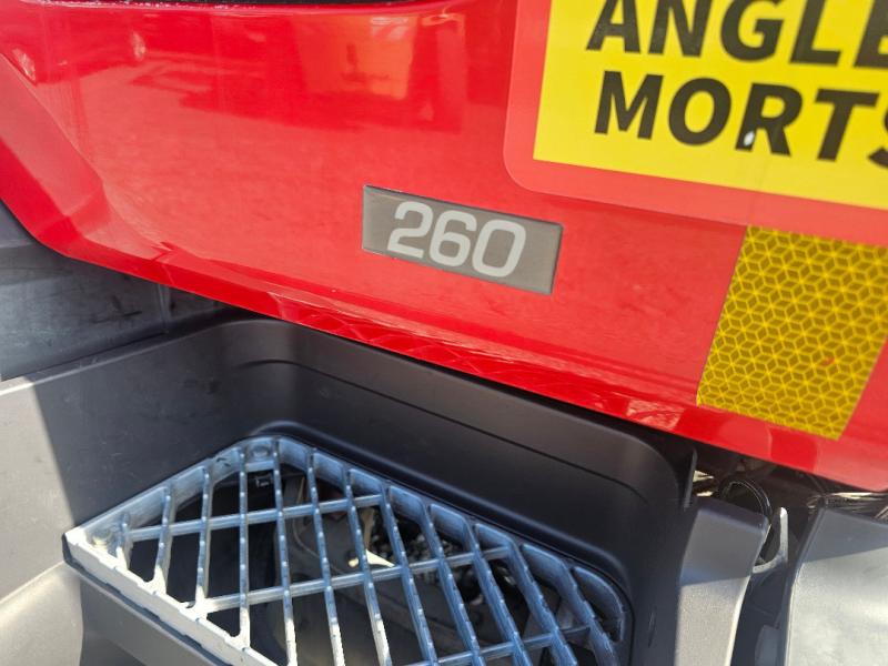 Camion Renault Premium 260