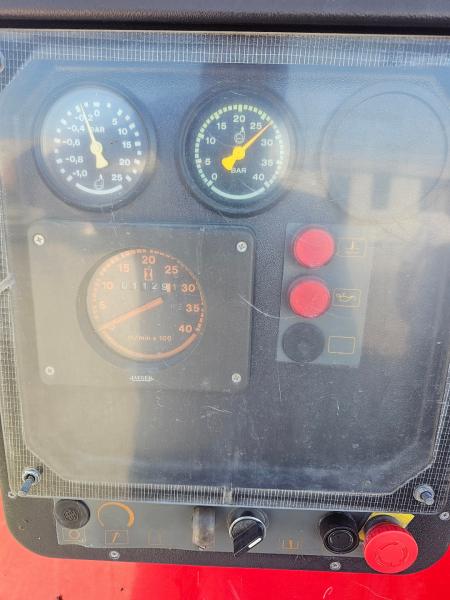 Camion Renault Premium 260