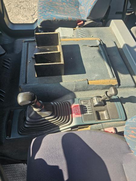 Camion Renault Premium 260