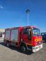 Camion Véhicules spéciaux Iveco Eurocargo