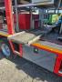 Camion Iveco Eurocargo