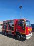 Camion Iveco Eurocargo