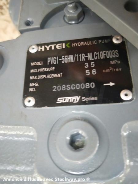 Photo CLC CLC BETONMIXER 2024  image 13/24