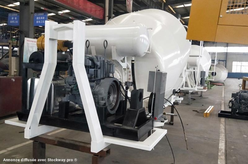 Photo CLC CLC BETONMIXER 2024  image 15/24