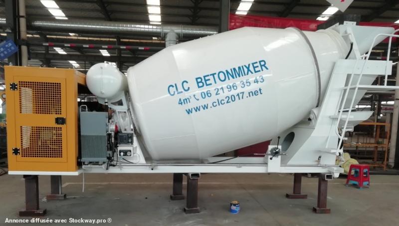 Photo CLC CLC BETONMIXER 2024  image 17/24