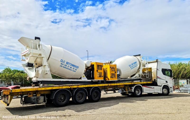 Photo CLC CLC BETONMIXER 2024  image 18/24