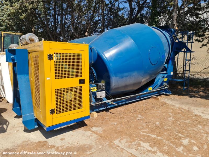 Photo CLC CLC BETONMIXER 2024  image 20/24