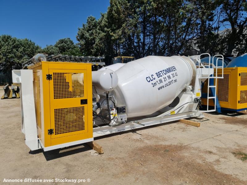 Photo CLC CLC BETONMIXER 2024  image 21/24