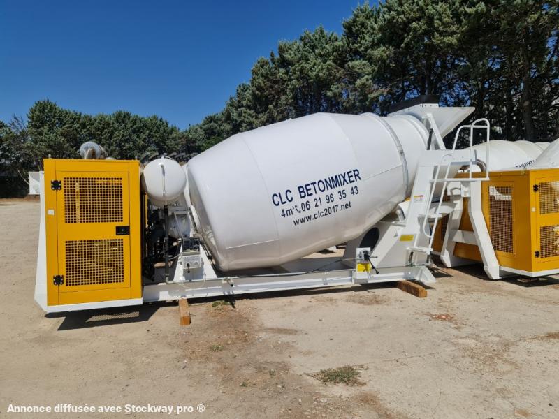 Photo CLC CLC BETONMIXER 2024  image 22/24