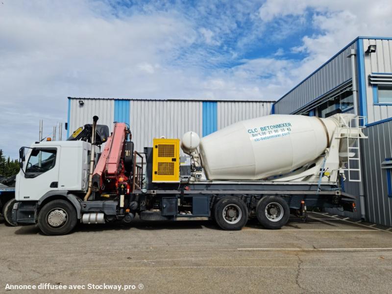 Photo CLC CLC BETONMIXER 2024  image 9/24