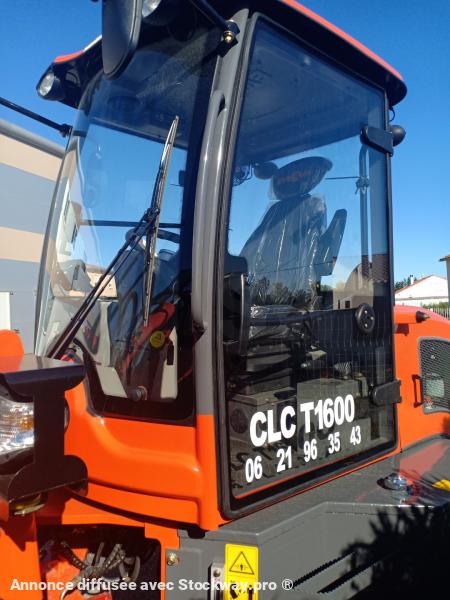 Photo CLC CLC  T 1000  image 12/21