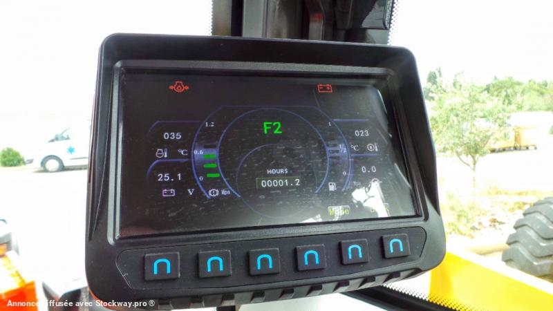 Photo CLC CLC  T 1000  image 14/21