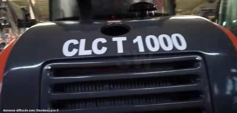 Photo CLC CLC  T 1000  image 7/21