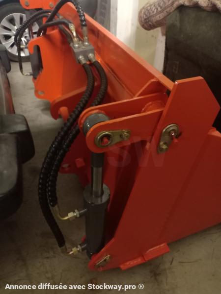 Photo CLC CLC  T 1000  image 9/21