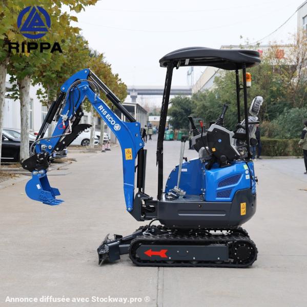 CLC T 1000 