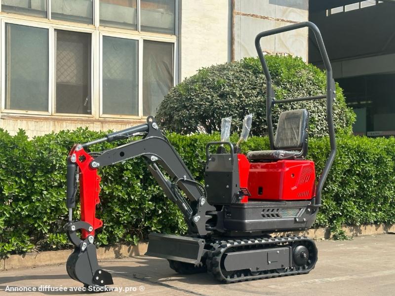 CLC 2017 CLC T 700 
