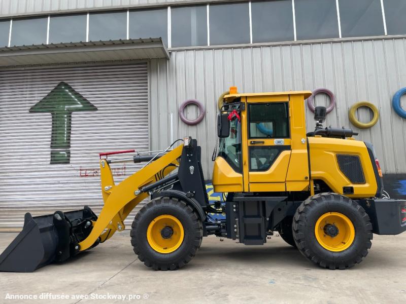 CLC CLC  T 1000 