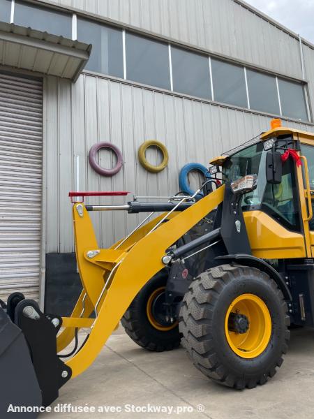 Photo CLC CLC  T 1000  image 2/30