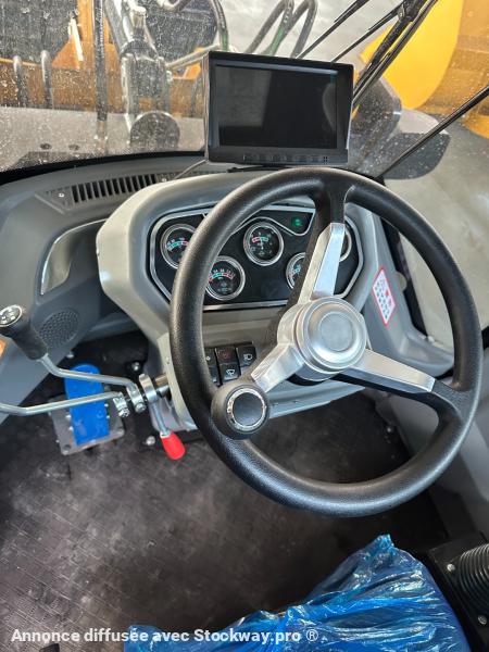 Photo CLC CLC  T 1000  image 30/30