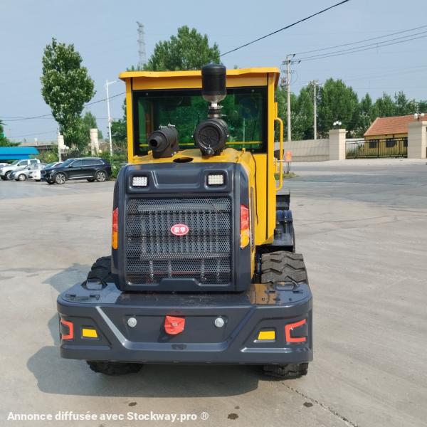 Photo CLC CLC  T 1000  image 4/30