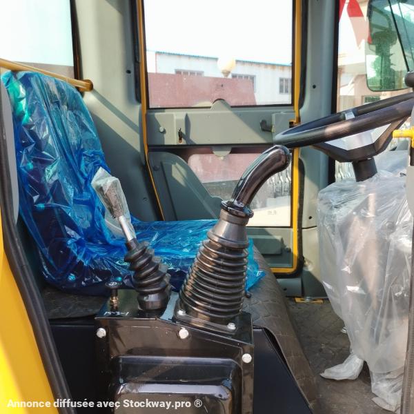 Photo CLC CLC  T 1000  image 7/30