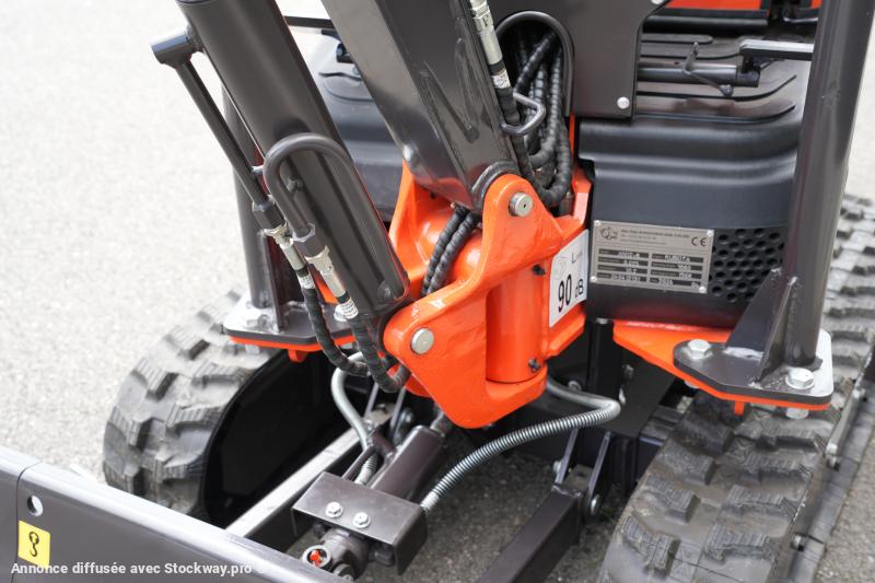 Photo RHINOCEROS XN-12  image 2/8