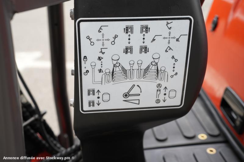 Photo RHINOCEROS XN-12  image 3/8