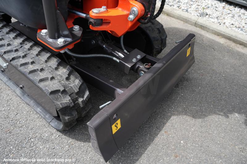 Photo RHINOCEROS XN-12  image 4/8