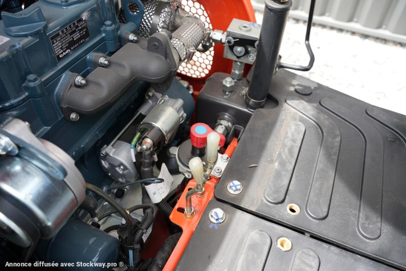 Photo RHINOCEROS XN-12  image 5/8