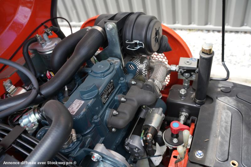 Photo RHINOCEROS XN-12  image 6/8