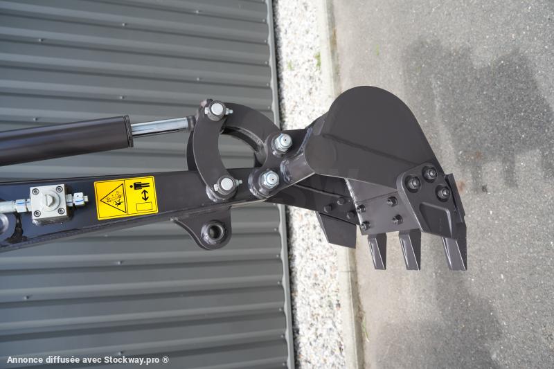 Photo RHINOCEROS XN-12  image 8/8