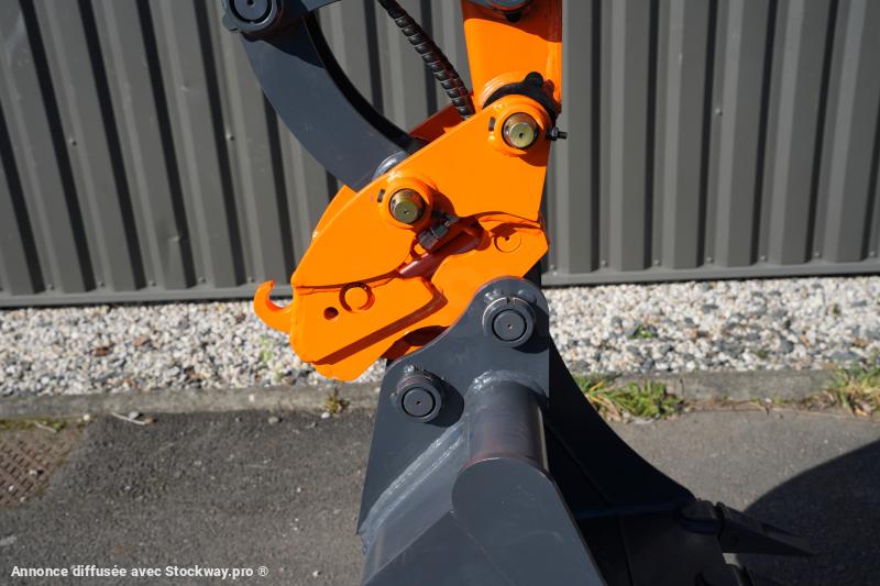 Photo RHINOCEROS XN25  image 10/11