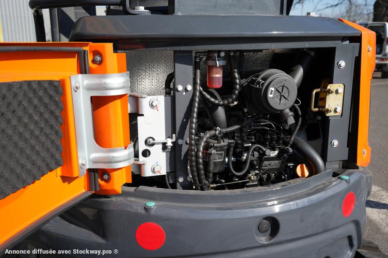 Photo RHINOCEROS XN25  image 11/11