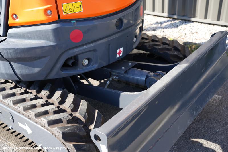 Photo RHINOCEROS XN25  image 5/11