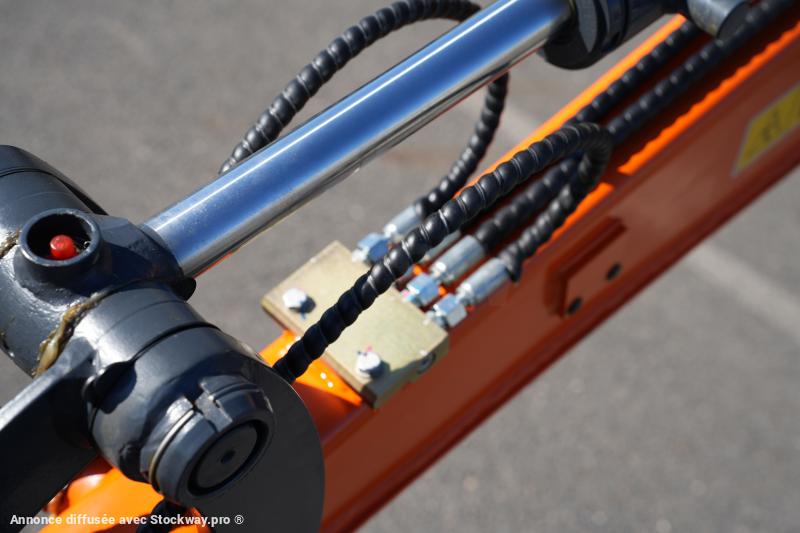 Photo RHINOCEROS XN25  image 9/11