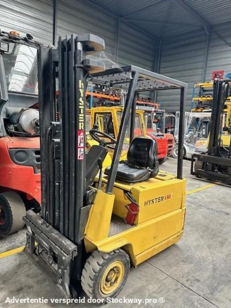 HYSTER A1.50XL 