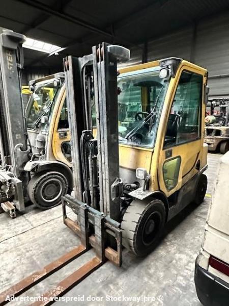 HYSTER H2.0FT 