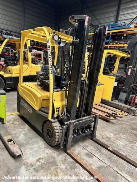 HYSTER J1.6XNT 